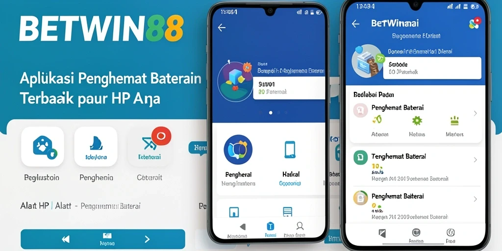 Tampilan antarmuka BETWIN88 yang sederhana dan fungsional.