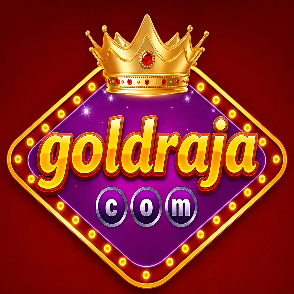 GOLDRAJA - Aplikasi Navigasi Motor Terbaik untuk Petualangan Anda